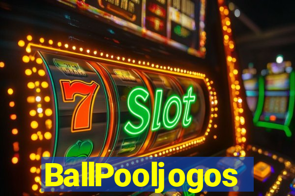 BallPooljogos