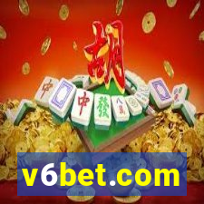 v6bet.com