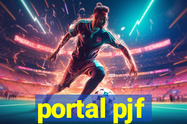 portal pjf