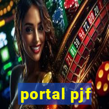 portal pjf