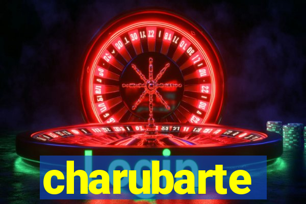 charubarte