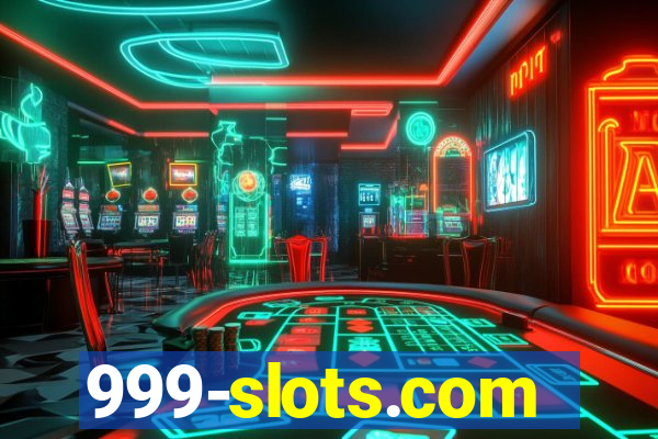 999-slots.com