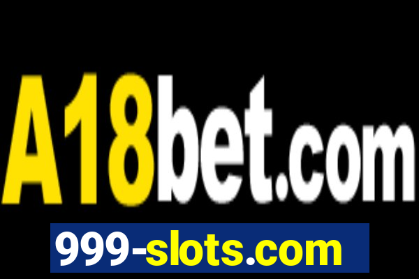 999-slots.com