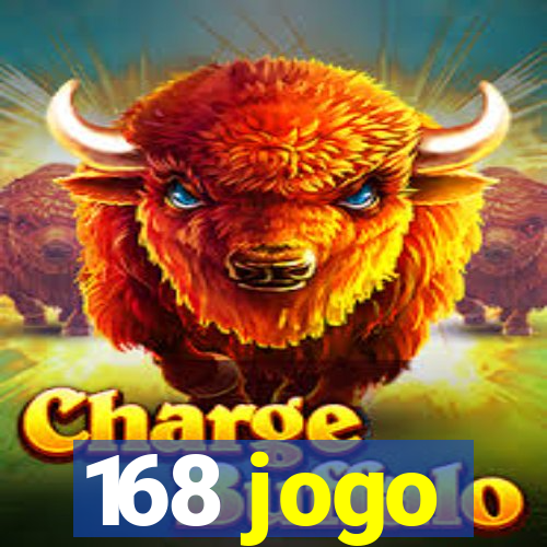 168 jogo