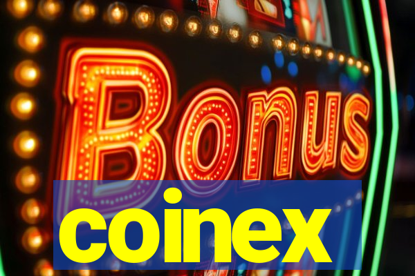 coinex