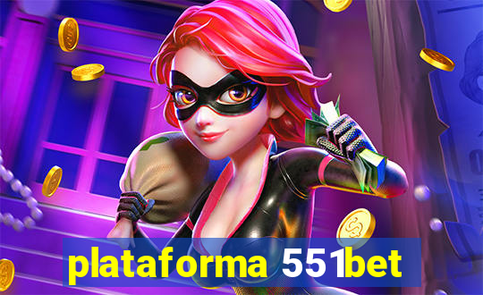 plataforma 551bet