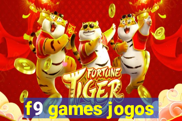 f9 games jogos