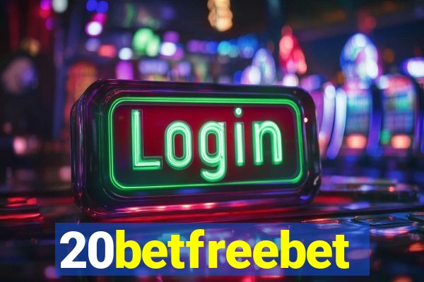 20betfreebet