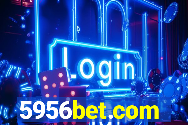 5956bet.com