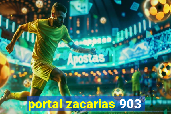 portal zacarias 903