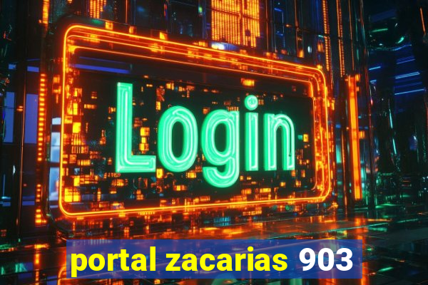 portal zacarias 903