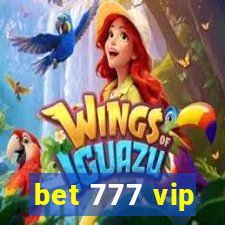 bet 777 vip