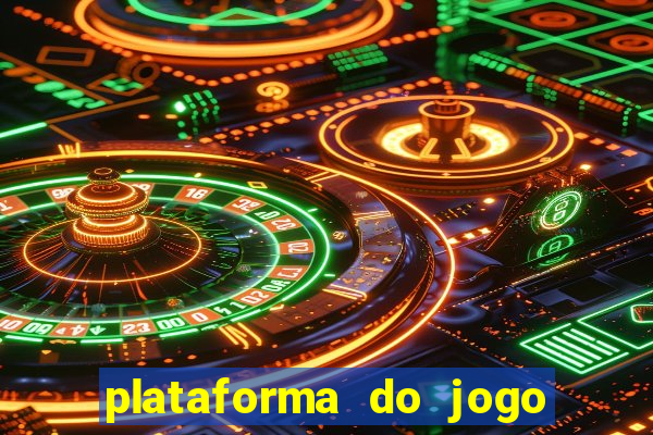 plataforma do jogo do touro