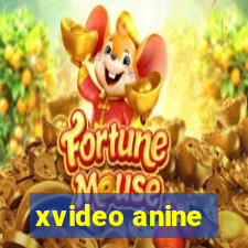 xvideo anine