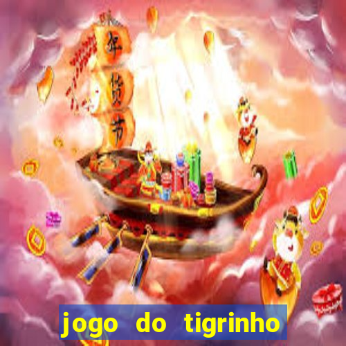 jogo do tigrinho deposito minimo 5 reais