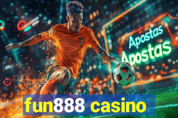 fun888 casino