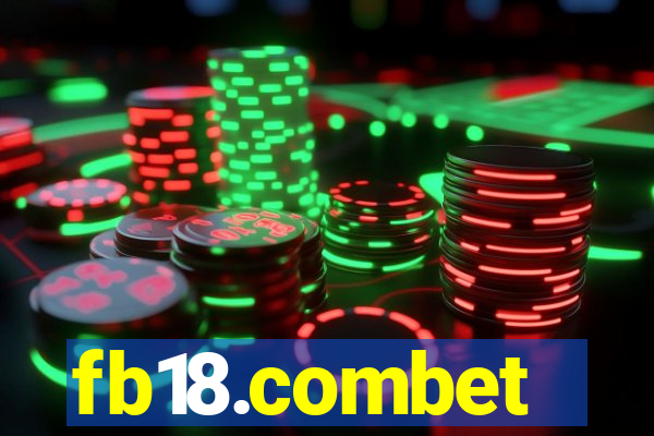 fb18.combet