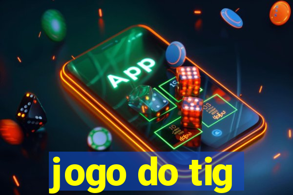 jogo do tig