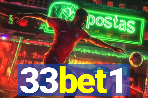 33bet1