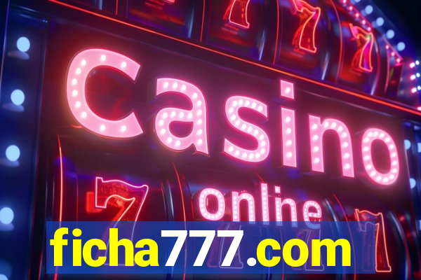 ficha777.com