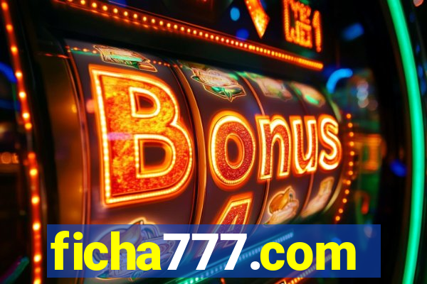 ficha777.com