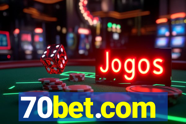 70bet.com