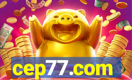 cep77.com