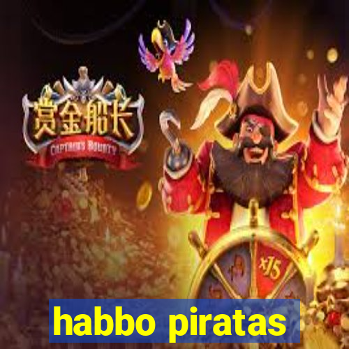 habbo piratas