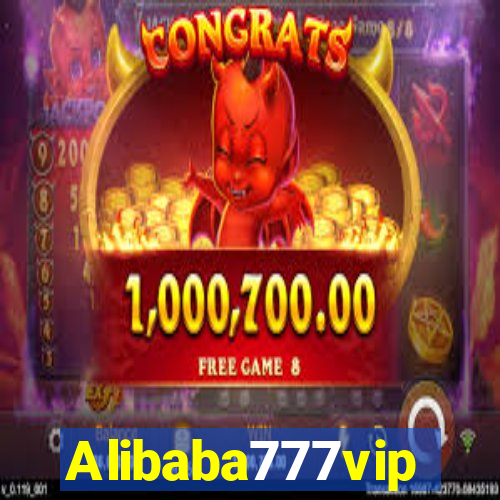 Alibaba777vip