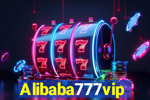 Alibaba777vip