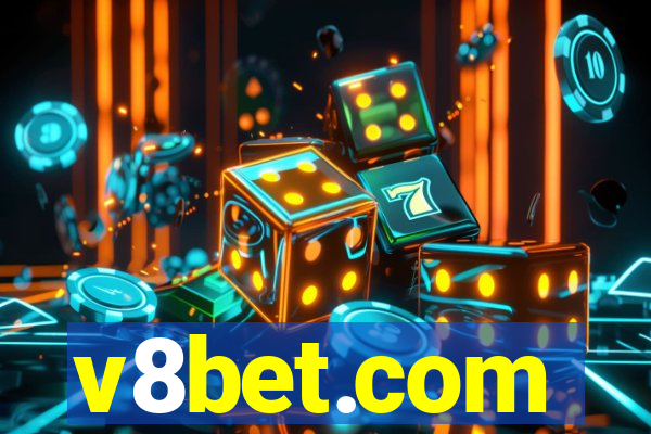 v8bet.com