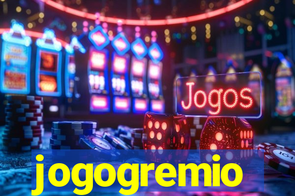 jogogremio