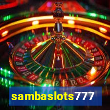 sambaslots777