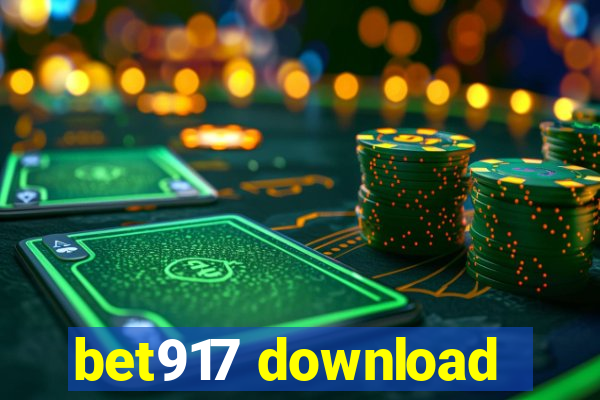 bet917 download