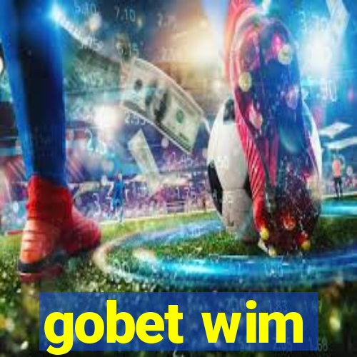 gobet wim