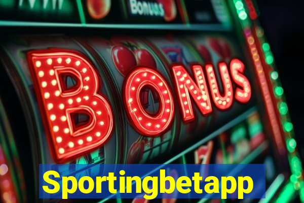 Sportingbetapp