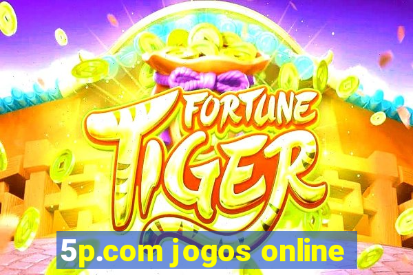 5p.com jogos online