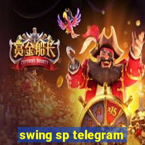 swing sp telegram