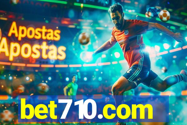 bet710.com