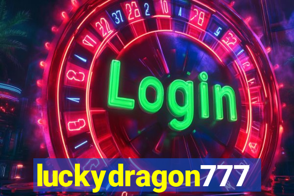 luckydragon777