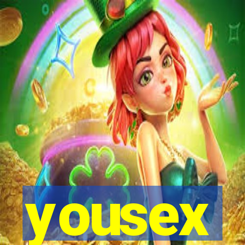 yousex