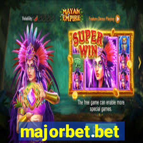 majorbet.bet