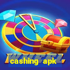 cashing apk dinheiro infinito