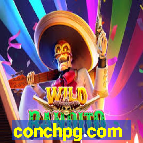 conchpg.com