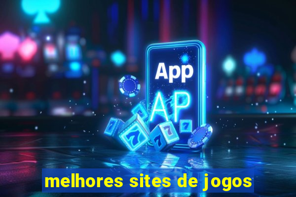 melhores sites de jogos