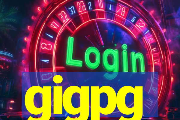 gigpg