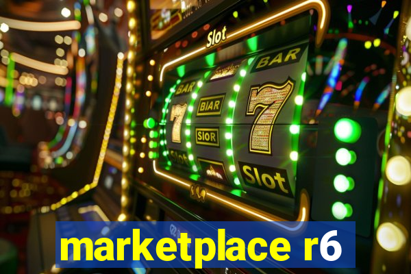 marketplace r6