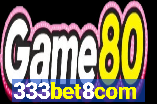 333bet8com