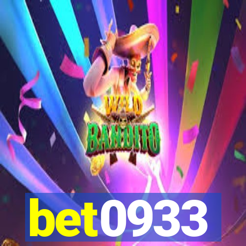 bet0933