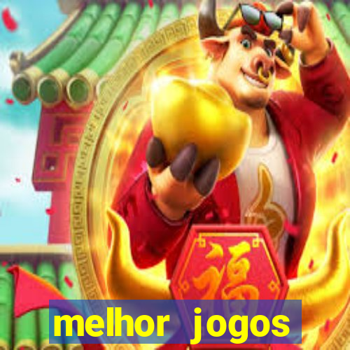 melhor jogos offline para android